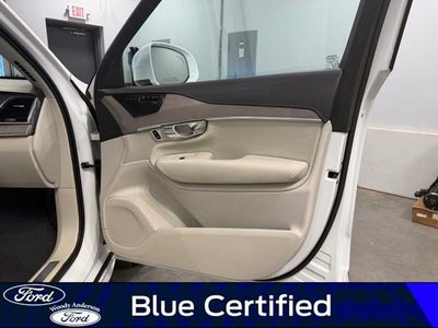 2022 Volvo XC90 Inscription