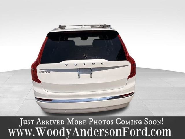 2022 Volvo XC90 Inscription
