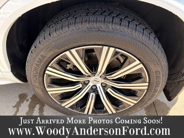 2022 Volvo XC90 Inscription