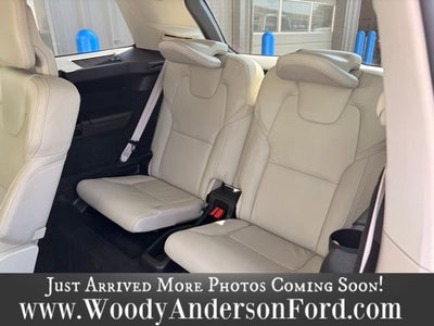 2022 Volvo XC90 Inscription