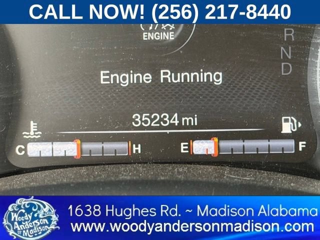 2023 Jeep Renegade Altitude