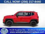 2023 Jeep Renegade Altitude