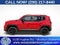 2023 Jeep Renegade Altitude