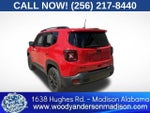 2023 Jeep Renegade Altitude