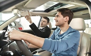 Schedule a test drive at Woody Anderson Madison Used in Madison, AL.