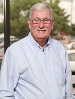 Meet the Team Woody Anderson Madison Used