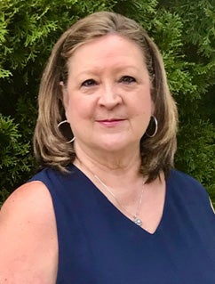 Meet the Team Woody Anderson Madison Used